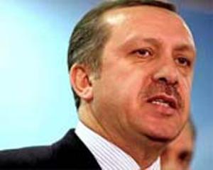 Σε διάλογο για το πολιτικό Ισλάμ καλεί ο Ερντογάν