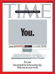 Person of the Year: You