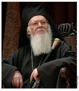 Οικουμενικός Πατριάρχης :«Υποστηρίζουμε και αναμένουμε την ένταξη της Τουρκίας»