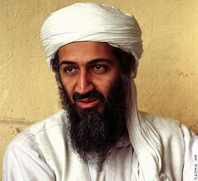 The Implications of Bin Laden’s Death for America