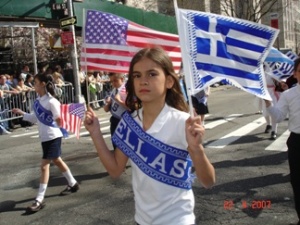 ΤΟ ΑΡΘΡΟ για την παρέλαση  του Ελληνισμού στην 5η Λεωφόρο