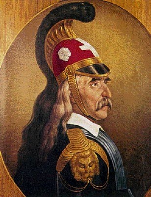 Επέτειος 1821:Ο λόγος του Κολοκοτρώνη στην Πνύκα