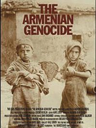 Μνημόσυνο για την Αρμένικη Γενοκτονία