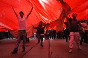 Tουρκία: Εκλογές 2009 και συμπεράσματα