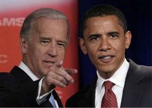 ΕΛΛΗΝΕΣ ΚΑΙ ΚΥΠΡΙΟΙ ΣΤΗΡΙΖΟΥΝ ΤΟΥΣ Barack Οbama &  Joe Biden