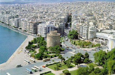 H Θεσσαλονίκη και η Μακεδονία ως άξονας της Ελλάδας και των Βαλκανίων