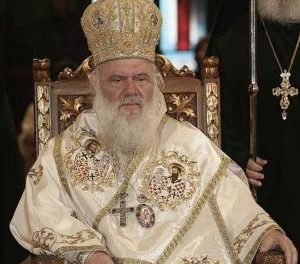 Αρχιεπίσκοπος Ιερώνυμος «Οι αριστεροί είναι πιο πιστοί απ’ τους δεξιούς»