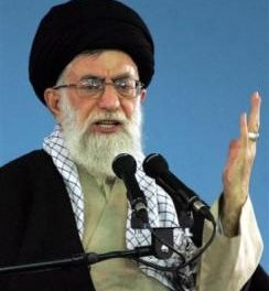 Το Ιράν καλεί τους μουσουλμάνους να υπερασπιστούν τους Παλαιστινίους