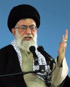 Το Ιράν καλεί τους μουσουλμάνους να υπερασπιστούν τους Παλαιστινίους