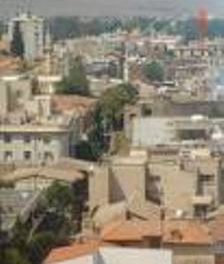 The usurpation of Greek Cypriot properties complicates the property issue