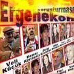 Η υπόθεση «Εργκένεκον» μικρό κεφάλαιο μόνο του δαιδαλώδους τουρκικού παρακράτου�