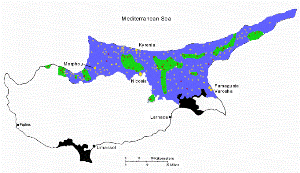 Divided Cyprus 35 Years Later – Causes Then and Causes Now