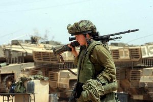Foiling Another Palestinian “Peace Offensive”: Behind the bloodbath in Gaza