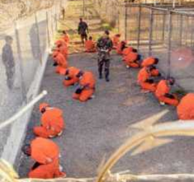 Court Says US Asked Detainee to Drop Torture Claim