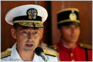 Πεντάγωνο: Ο Ελληνοαμερικανός ναύαρχος Σταυρίδης για την ηγεσία του ΝΑΤΟ