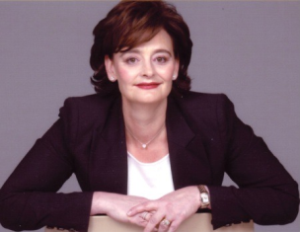 Cherie Blair and the Bounced Cheque from North Cyprus