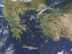 Πώς εκλαμβάνουν οι Τούρκοι την ελληνική πολιτική για Κύπρο-Αιγαίο