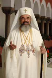 Επίσκεψη του Μακ. Πατριάρχη Ρουμανίας στο Οικουμενικό Πατριαρχείο