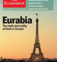 Η ισλαμοποίηση της Ευρώπης (2)