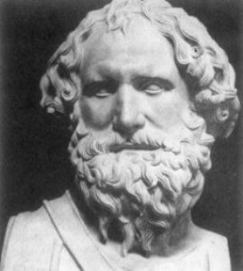 Η αμφισβήτηση της αριστοτελικής δυναμικής από τον Αρχιμήδη
