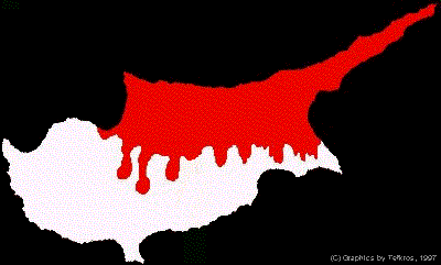 Μήνυση για την προδοσία της Κύπρου