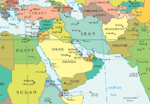 Confronting the governance crisis in the Middle East