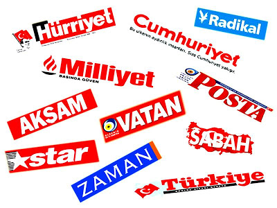 Θετική ανταπόκριση Παπανδρέου στην επιστολή Ερντογάν, γράφει ο τουρκικός τύπος
