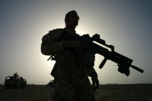 Ρεκόρ αυτοκτονιών στον αμερικανικό στρατό
