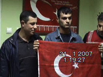 Οι αυτοκτονίες Τούρκων αξιωματικών, η ΕΡΓΕΝΕΚΟΝ και το βαθύ κράτος
