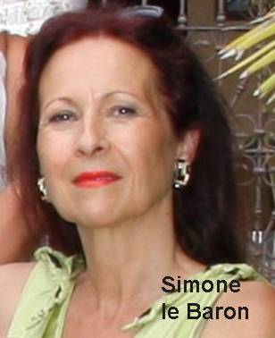 Simone Le Baron: “Η κρίση στην Ελλάδα είναι κρίση του ελληνισμού”