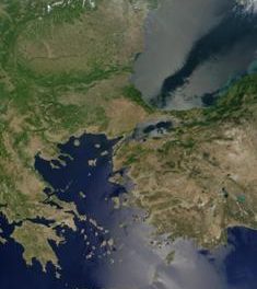 Νέο τουρκικό δόγμα στο Αιγαίο
