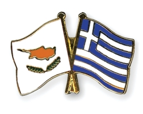 H μεταπολίτευση θα κλείσει τον κύκλο της, όπως τον άρχισε, με μια μείζονα κρίση στην Κύπρο