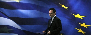 How to solve Greek crisis or European crisis?