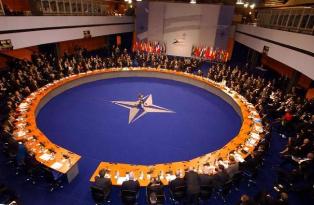 NATO: Το ταμείο είναι… μείον