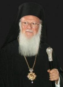 Στη Ρωσία ο Πατριάρχης Βαρθολομαίος