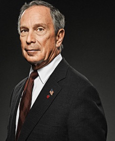 Mayor Bloomberg vs Artists: The Battle for the Soul of New York City