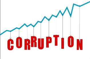 Bribery and corruption, Greek style