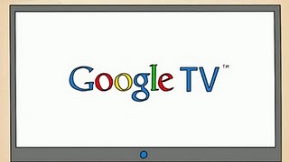 Smart Tv από την Google