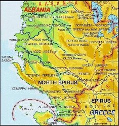 Νότιος Αλβανία και Βόρειος Ήπειρος εθνικές κωλοτούμπες των… εθνικοφρόνων ηγετών