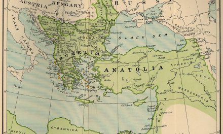Η ακεραιότητα της Οθωμανικής Αυτοκρατορίας