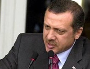 Erdogan warns of armed action over Kurdish referendum