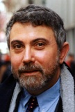 Krugman: The Third Depression