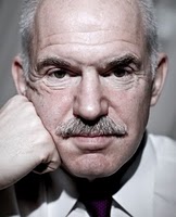 G. Papandreou: ‘There is real danger in global austerity’