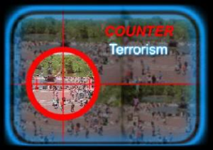Τρομοκρατία: Το σύγχρονο όπλο του ιμπεριαλισμού