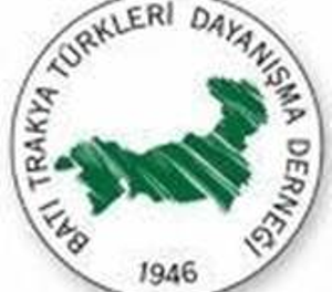 Ο “πολυπολιτισμός στην Δ. Θράκη” κεντρικό θέμα του δεύτερου συνεδρίου Τούρκων του Εξωτερικού.Και η χώρα μας κοιμάται ύπνο βαθύ…