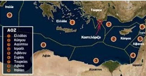 Η «Μετρημένη» στάση μας στις Τουρκικές θαλάσσιες Έρευνες…