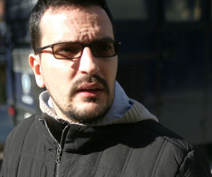 Δολοφονήθηκε  άγρια ο δημοσιογράφος Σωκράτης Γκιόλιας!{ Εκδίκηση ή του έκλεισαν τον στόμα;}