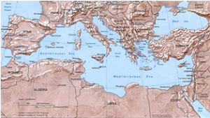 Επενδύσεις & Γεωπολιτική: το «μήνυμα» για Ελλάδα & Κύπρο