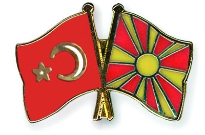 Τουρκική υποστήριξη στην ΠΓΔΜ για το θέμα της ονομασίας