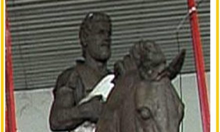 Σκόπια: Παρήγγειλαν άγαλμα του Φίλιππου Β΄ σε χυτήριο του Βελιγραδίου